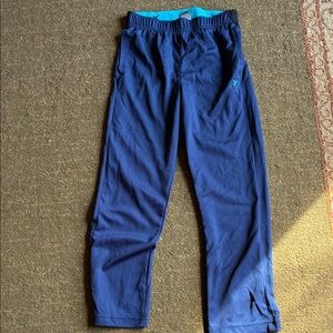 Old Navy Kids Navy Blue Joggers